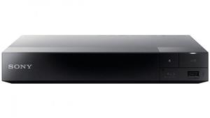 Sony BDPS3500 Wi-Fi Streaming Blu-Ray Disc Player