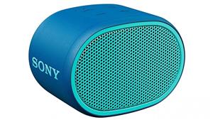 Sony XB01 Extra Bass Portable Bluetooth Speaker - Blue