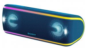 Sony XB41 Ultimate Portable Wireless Bluetooth Speaker - Blue