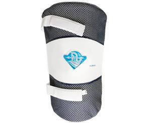 Spartan MC Michael Clarke 3000 Cricket Thigh Pad Guard/Protection Youth Size
