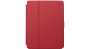 Speck Balance Folio Case for 11-inch iPad Pro Gen 2 - Red