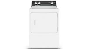 Speed Queen 9kg 20 Amp Electric Dryer with Rear Control