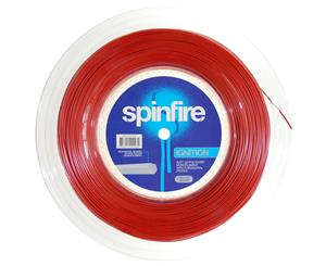 Spinfire Ignition Red 1.23mm Reel