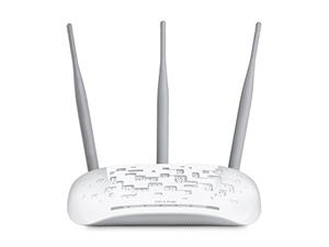 TP-LINK WA901ND V4 Wireless-N 450Mbps Access Point With Passive POE 3T3R