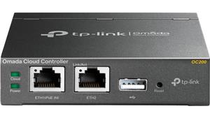 TP-Link Omada Cloud Controller