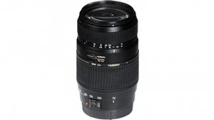 Tamron AF 70-300mm F/4-5.6 Di LD Macro Lens for Canon