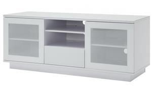 Tauris Titan 1500mm TV Cabinet - White