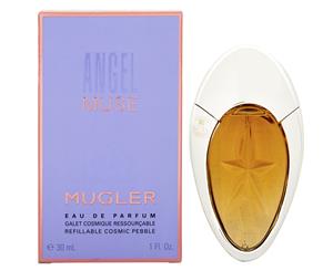 Thierry Mugler Angel Muse For Women EDP Refillable Perfume 30mL
