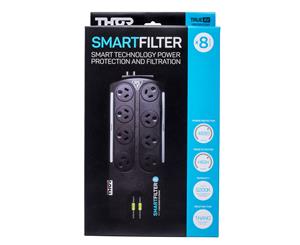 Thor - B8G - Smart Filter 8
