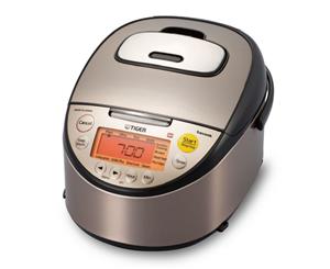 Tiger - Multi-functional Rice Cooker - JKT-S10A