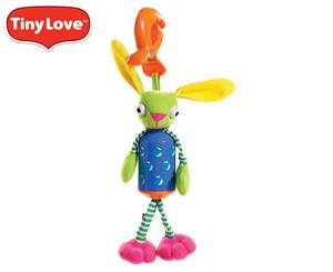 Tiny Love Baby Bunny Wind Chime Toy