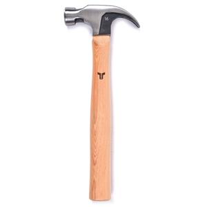 Trojan 160z Claw Wood Hammer