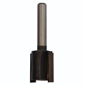 Ultra 6.4 x 16mm Straight Router Bit