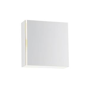 Verve Design Bronn LED Wall Light - White