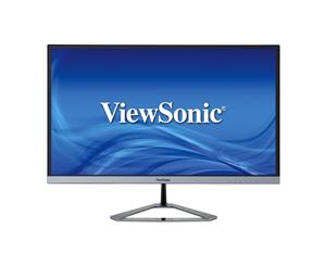 Viewsonic 24" LCD Monitor with SuperClear AH-IPS Monitor (VX2476-SMHD)