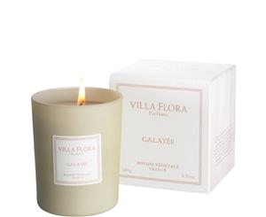 Villa Flora Parfums Galatee 180g Candle