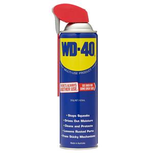 WD40 350G Multi-Use Product Smart Straw