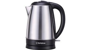 Westinghouse 1.7L Kettle - Stainless Steel