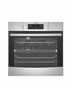 Westinghouse WVE615S Electric Oven