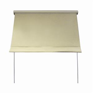 Windoware Fixed Arm Outdoor Awning Blind - 2100mm x 2100mm