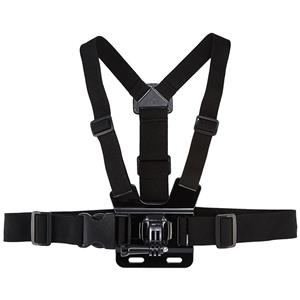 XCD Essentials Chest Mount Harness for Action Cameras