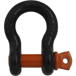 XTM Bow Shackle 3.2T 16x19mm