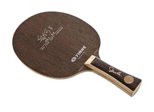 Yinhe/galaxy Qiu Yike Wenge (carbon) Table Tennis Blade