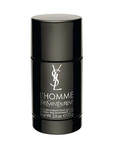 Ysl L'Homme Deodorant Stick 75g