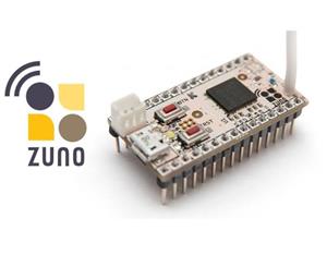 ZME Z-Wave Z-Uno Board Smart Home Automation Controller Device
