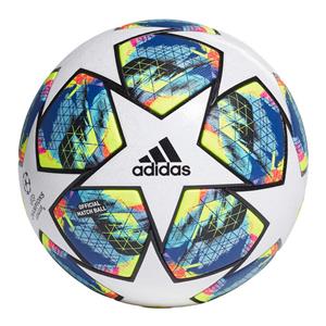 adidas Finale 19 Official Match Soccer Ball