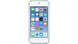 iPod touch 32GB - Blue
