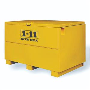 1-11 1568x918mm Fully Welded Site Box HDSITE2