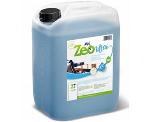 20L Zeo Ultra for Clearning Floors and Surfaces