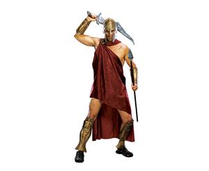 300 - Spartan Deluxe Adult Roman Costume