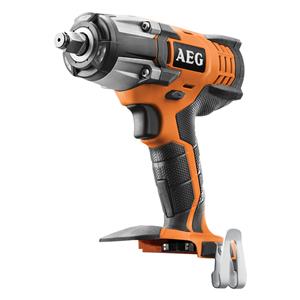 AEG 18V Cordless Impact Wrench - Skin Only