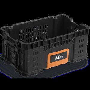 AEG Quickstack Crate