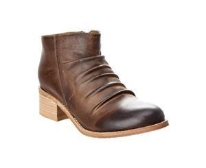 Antelope 362 Leather Bootie