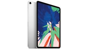 Apple 11-inch iPad Pro Wi-Fi 64GB - Silver