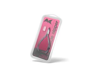 Artists Choice Professional Quality Stainless Steel Cuticle Nipper Square Neck