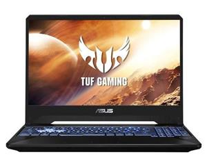 Asus TUF FX505DV 15.6'' FHD 120Hz RTX 2060 Gaming Laptop Ryzen 7-3750H/16GB/512GB/W10H