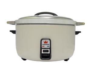 Auscrown 9L Commercial Electric Rice Cooker