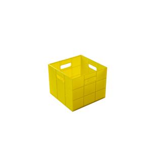 Award 3L Yellow Hobby Compact Storage Box