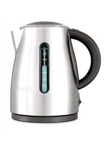 BKE495BSS the Soft Top Clear Kettle