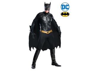 Batman Collector's Edition Adult Costume