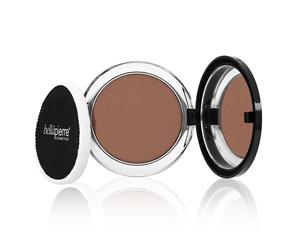 Bellpierre Cosmetics Compact Mineral Blush - Suede