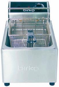 Birko Single 8L Deep Fryer - 1001003