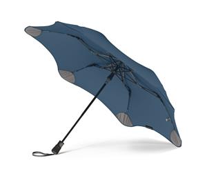 Blunt XS Metro Compact Umbrella Navy