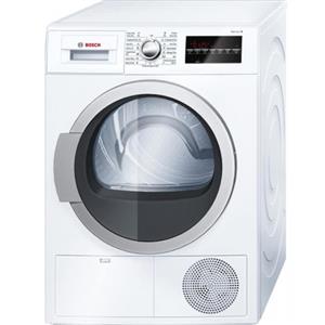Bosch - Serie | 6 WTG86400AU - 8kg Condenser Dryer