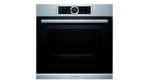 Bosch Series 8 600mm Built-In Pyrolytic Oven