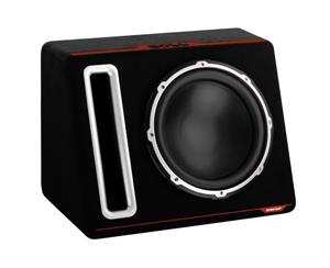 Boss Audio BASS12P 12" SVC 800W Loaded Subwoofer Enclosure